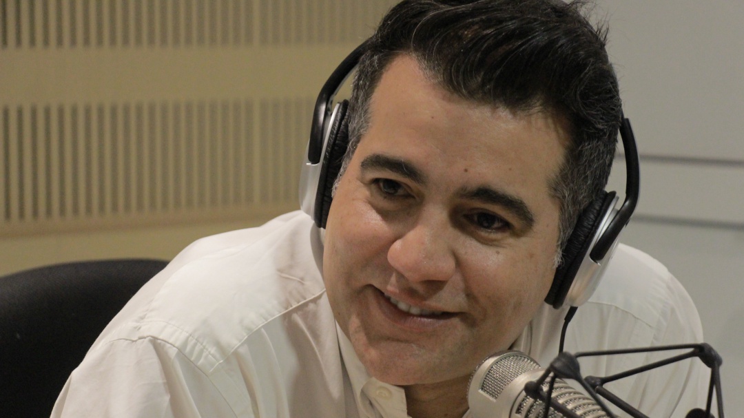 Mi Banda Sonora con Carlos Calero