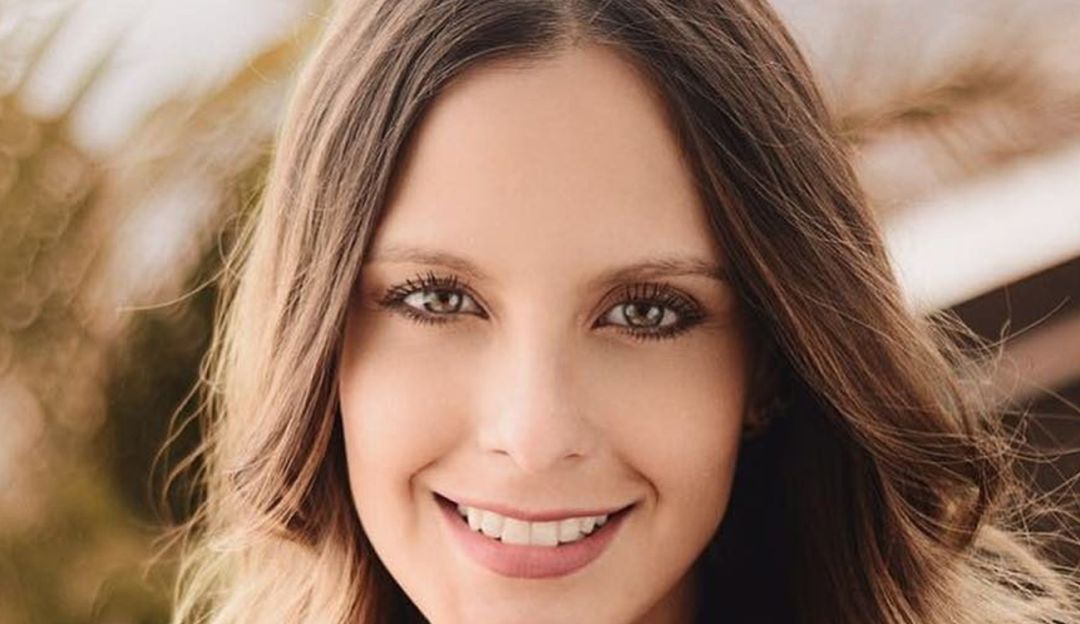 Laura Acuña, modelo y presentadora: Laura Acuña nos cuenta cuál es la película de su vida