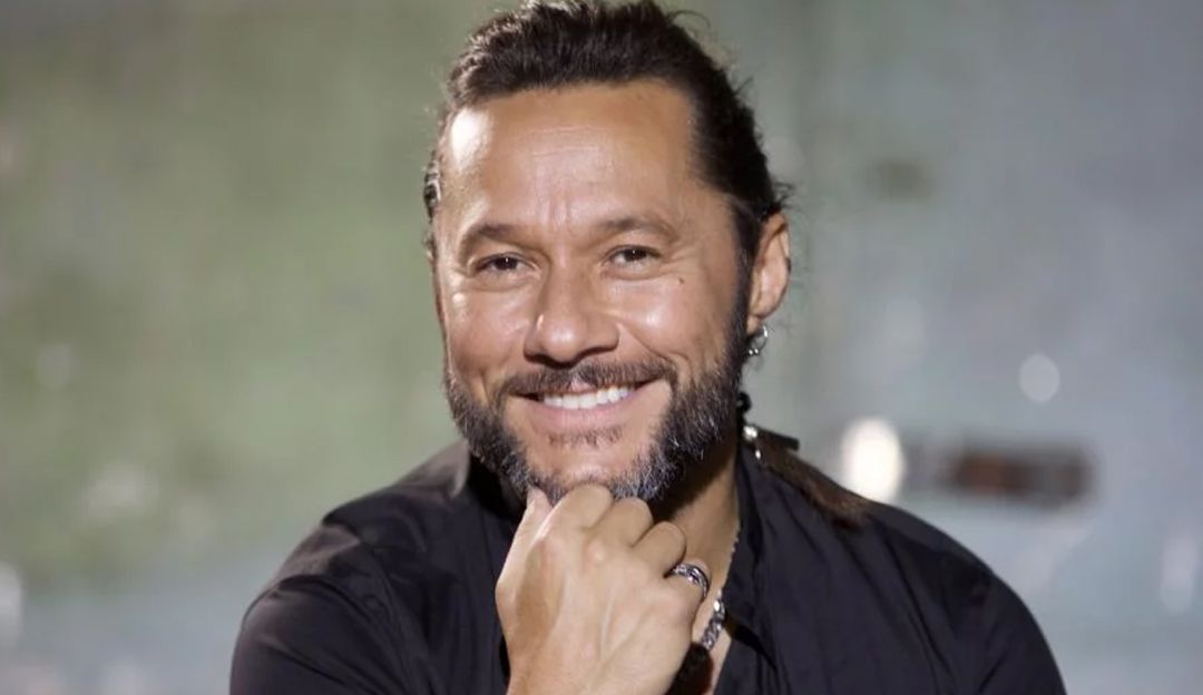 Diego Torres, cantante y actor argentino: Diego Torres nos cuenta cuál es la película de su vida