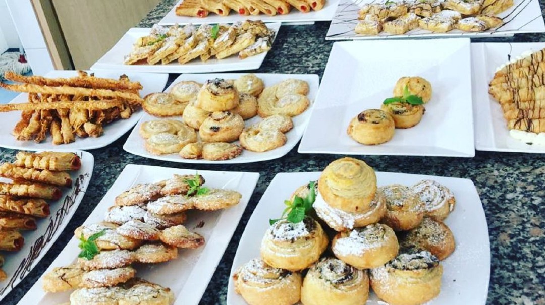 Platos colombianos propios de la época de Navidad