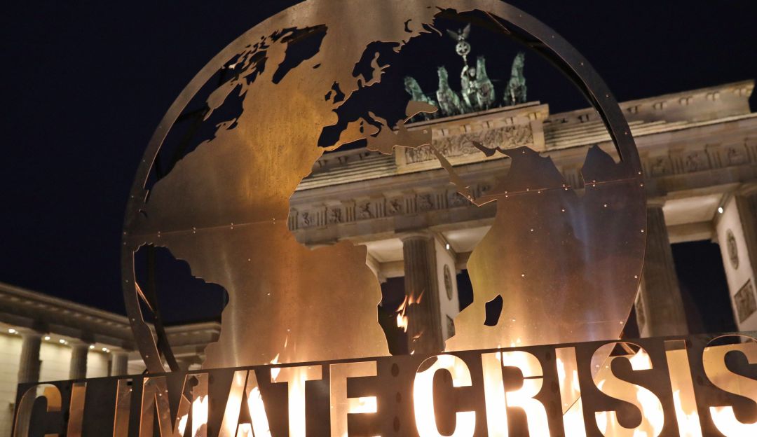 COP24: la activación del Acuerdo de París contra el cambio climático