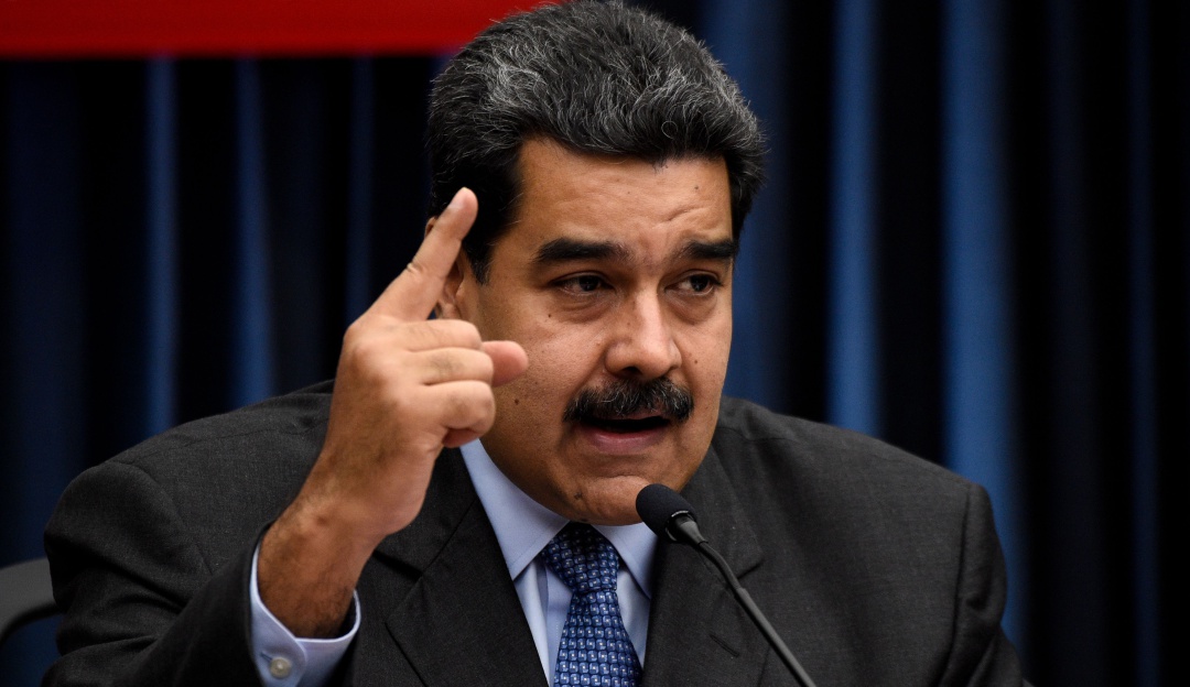 Posesión presidencial Brasil Nicolás Maduro: Brasil no invitará a Nicolás Maduro a la posesión presidencial