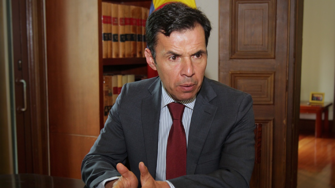 El balance legislativo es precario: Guillermo Rivera
