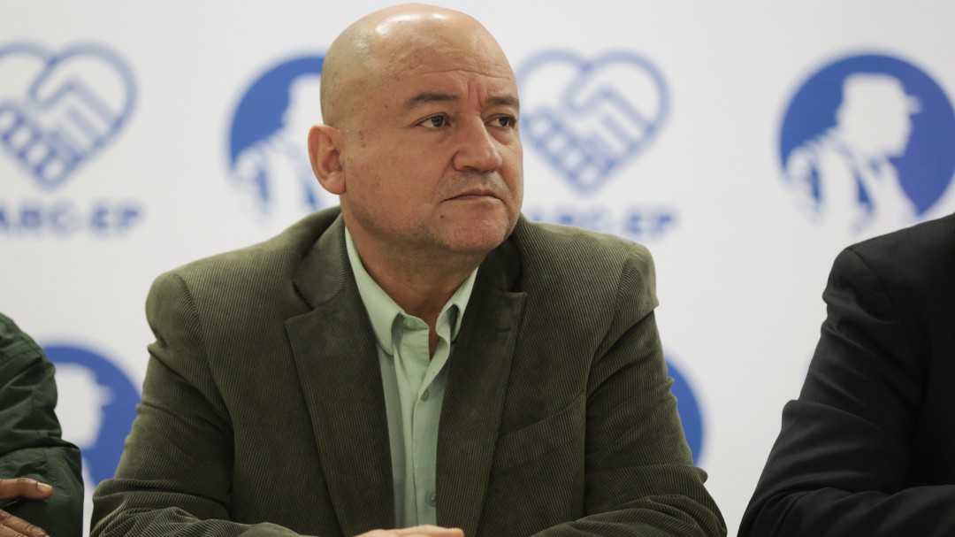 Farc tendrá candidatos propios donde tenga opción de ganar
