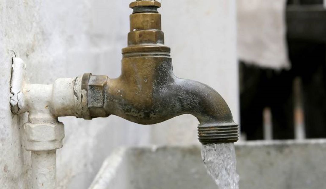 AUMENTAN PRECIOS EN LA FACTURA DEL AGUA: Hay quejas por el incremento de la tarifa en el recibo del agua