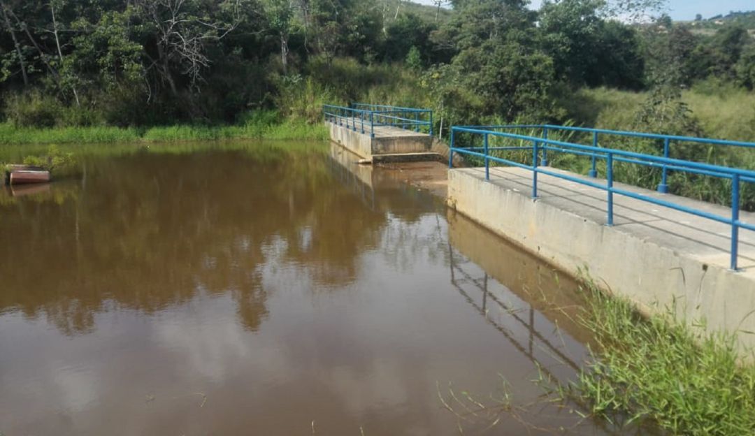 Racionamiento de agua en Lebrija: En Lebrija ordenan suministrar agua las 24 horas