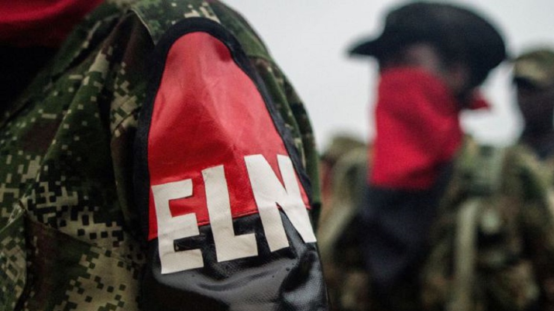 Autoridades en Norte de Santander celebran el anuncio del ELN