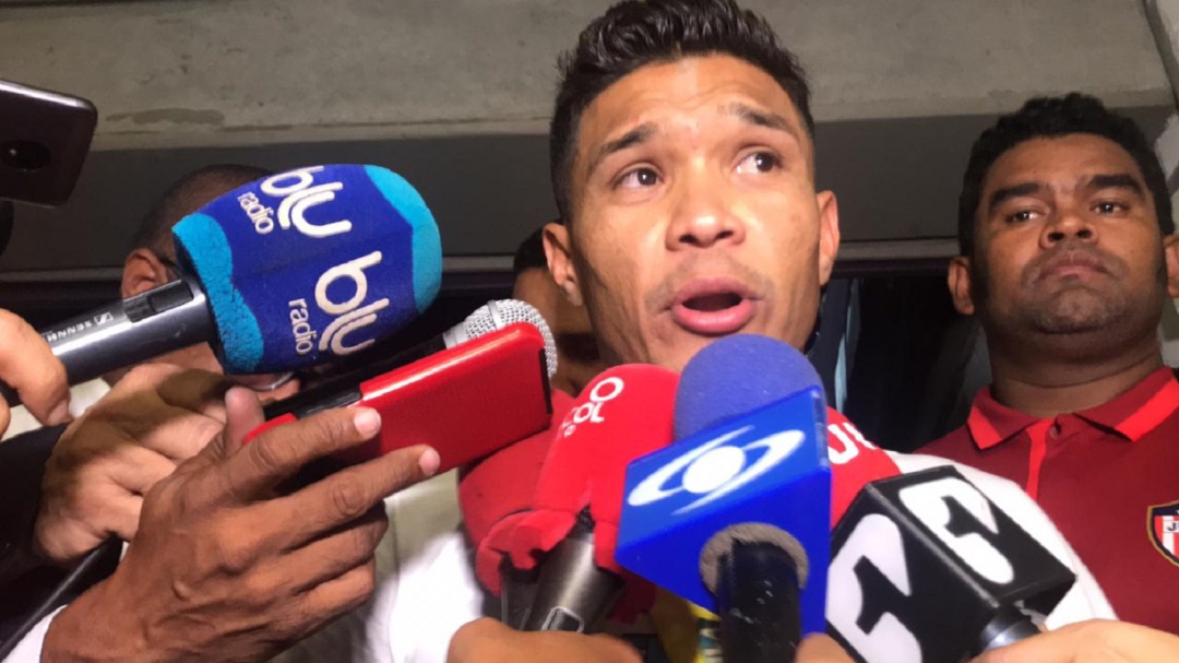 Teo entre lágrimas: Me pedían esta estrella y trabajé todos los días