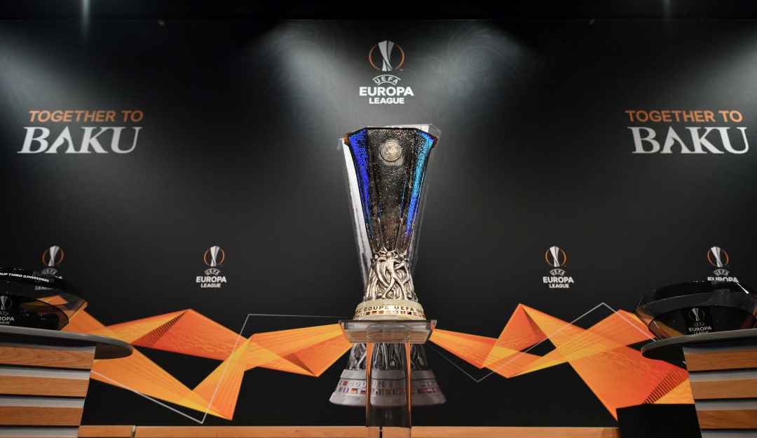 dieciseisavos de final Europa League: Definidos los dieciseisavos de final de la Europa League