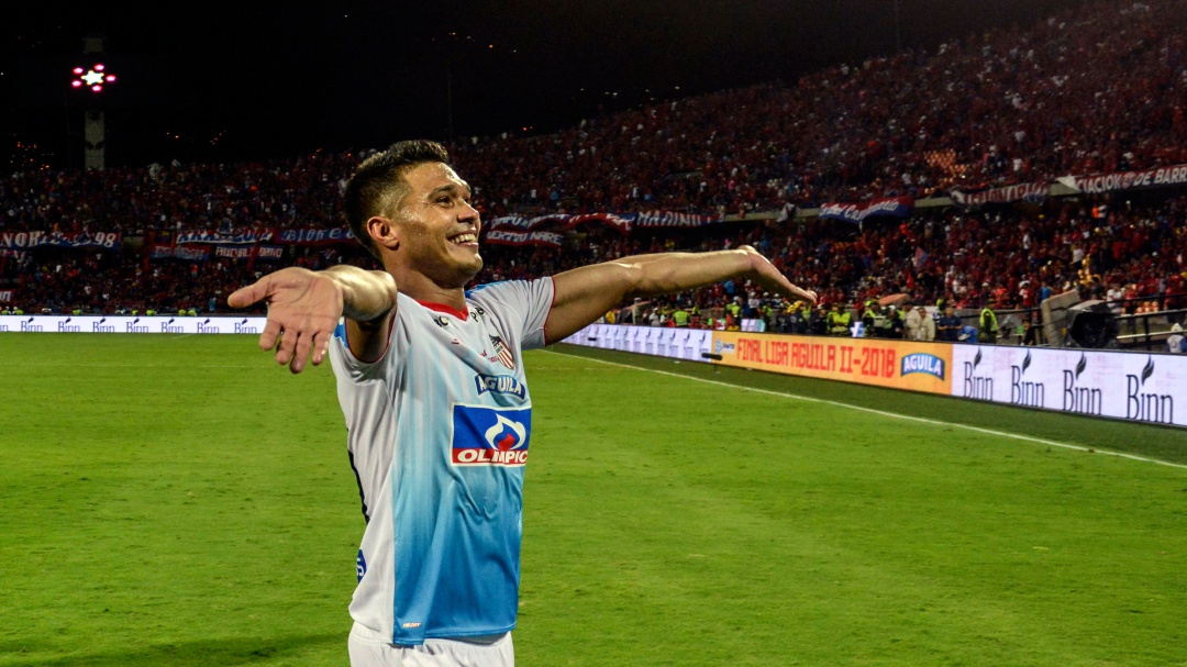 El Pulso del Fútbol, 17 de diciembre del 2018