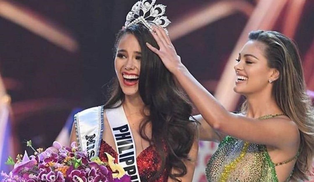 Miss Universo: Por cuarta vez, Filipinas se lleva la corona de Miss Universo