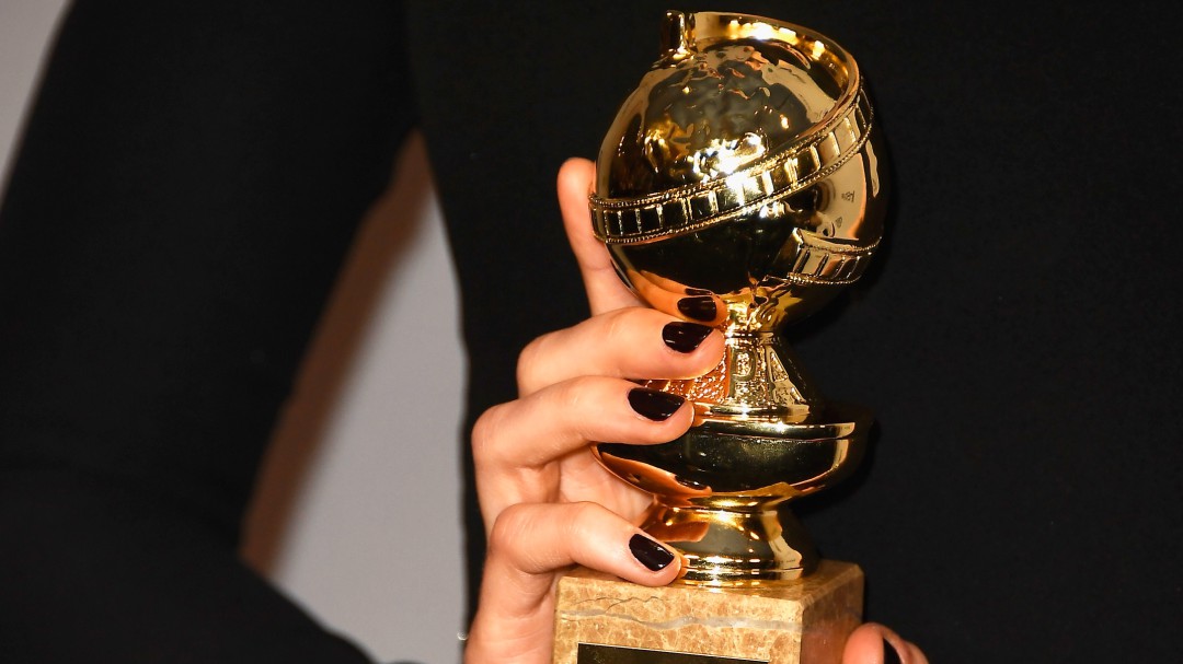 La cinta nominada a seis categorías en los Globos de Oro 2018