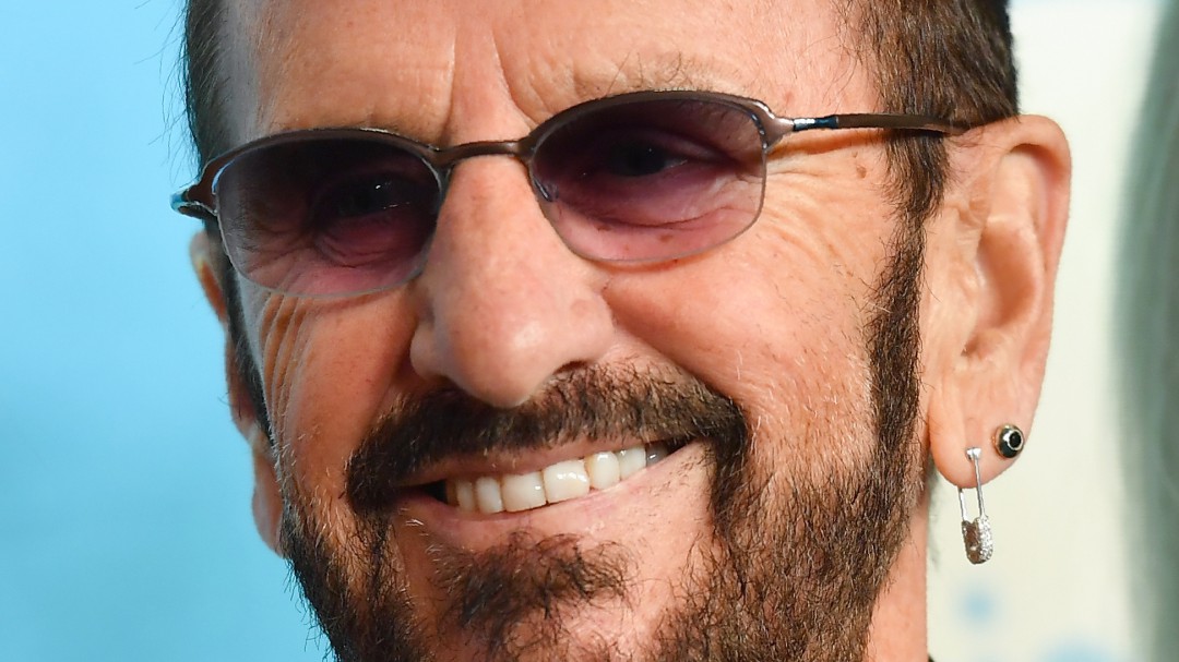 Ringo Starr aparece por sorpresa en un concierto de Paul McCartney