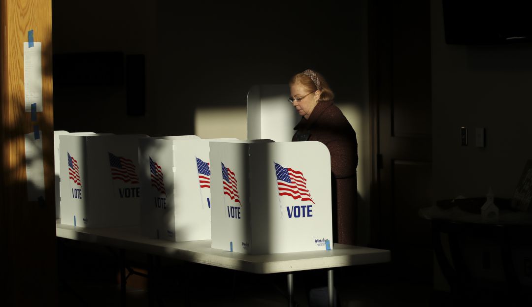 Elecciones EE.UU.: Rusia utilizó redes sociales para desinformar en elecciones de EE.UU