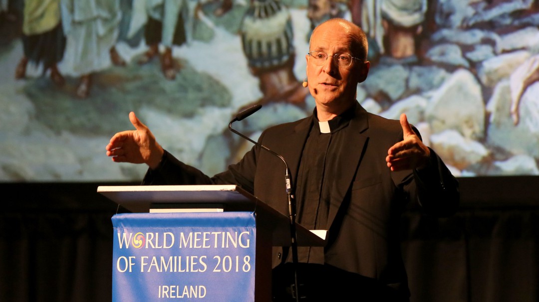 Jesuitas en EE.UU revelan implicados en supuestos abusos a menores