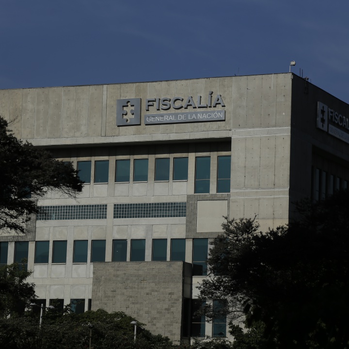 Néstor H. Martínez admite interceptaciones ilegales desde la Fiscalía