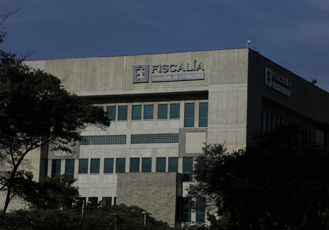 Desde la Fiscalía se estaba interceptado de manera ilegal