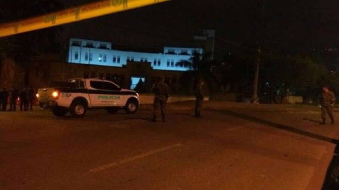 Atentado en establecimiento nocturno en Córdoba