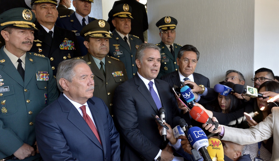 Liberación secuestrados proceso paz ELN: Gobierno no cree del todo en tregua anunciada por Eln