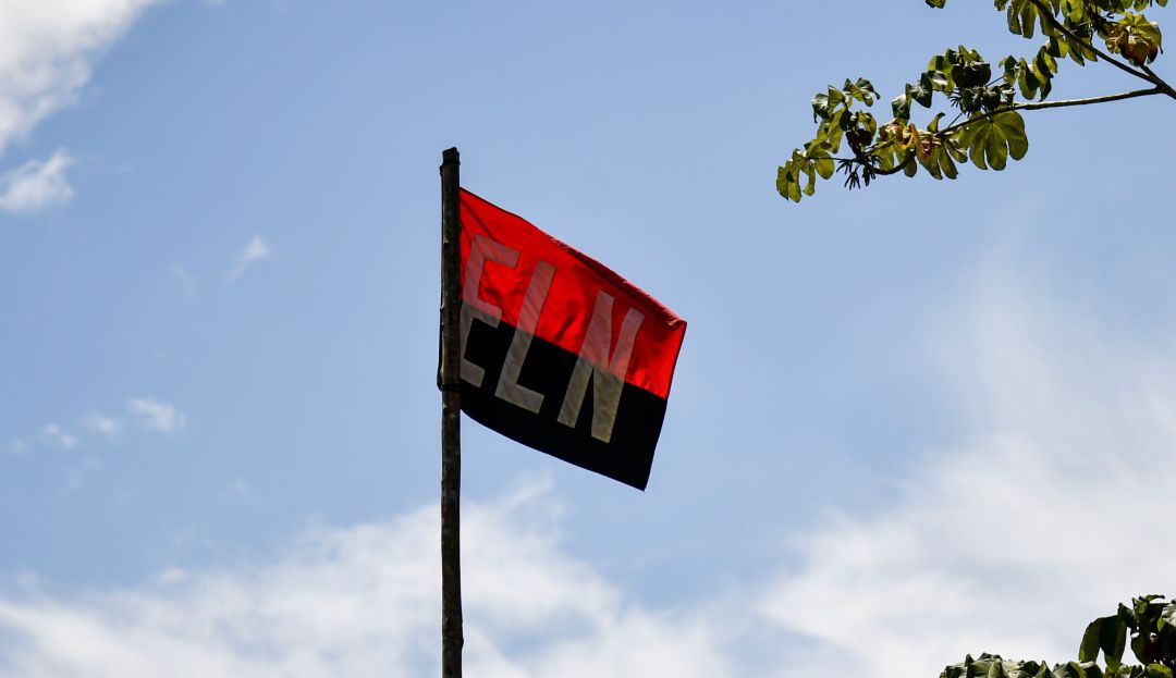 Proceso paz ELN: Cambio Radical pide al Gobierno un delegado para reactivar diálogo con ELN
