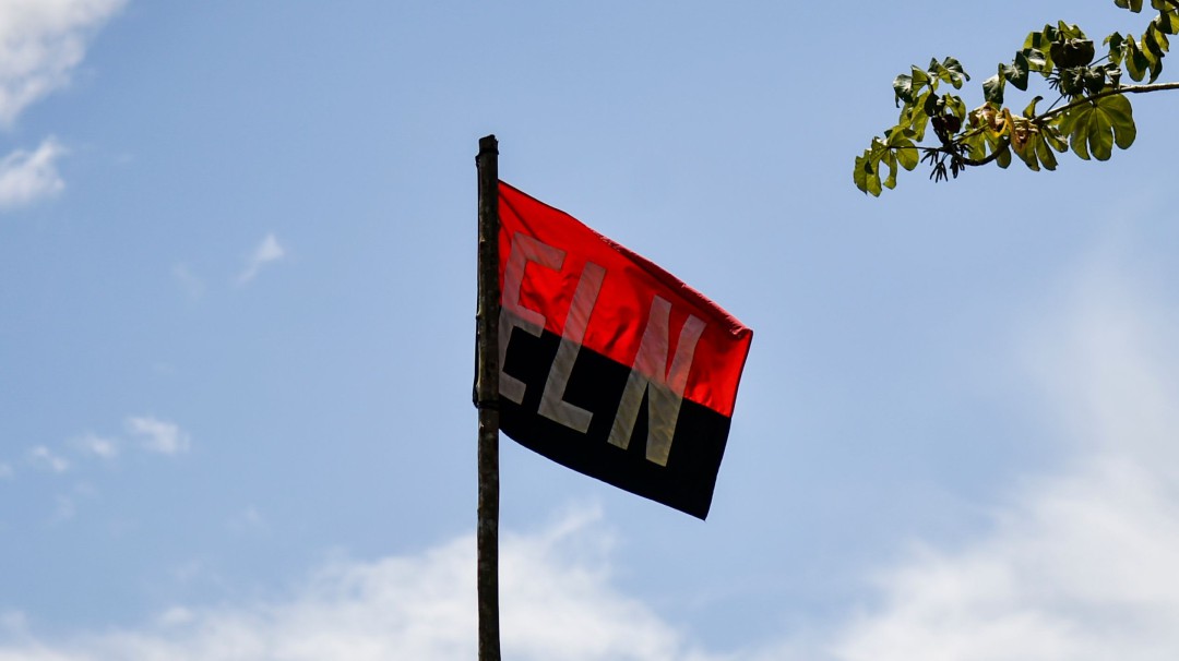 Cambio Radical pide al Gobierno un delegado para reactivar diálogo con ELN
