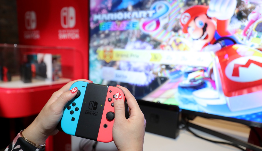 Nintendo Switch 2019: ¿Qué cambios traerá la nueva versión de Nintendo Switch 2019?