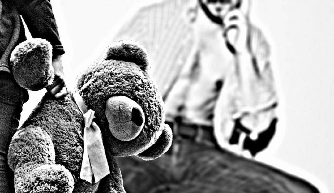 Judicializan a un hombre de 80 años por abusar de dos menores en Medellín: Judicializan a un hombre de 80 años por abusar de dos menores en Medellín