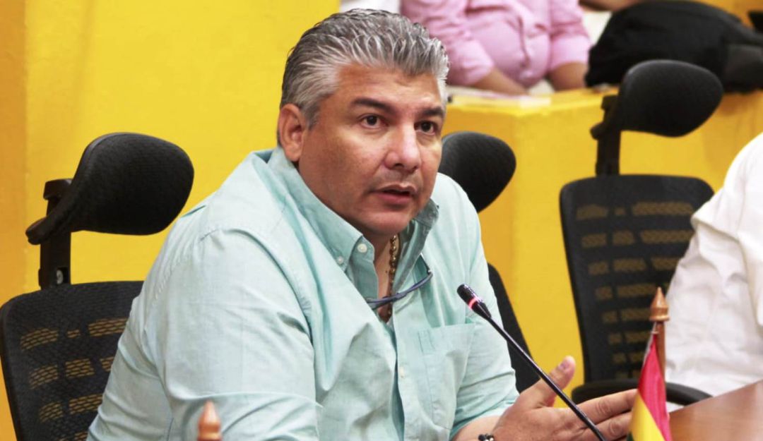 Concejo de Cartagena estudia prórroga al contrato de alumbrado público: Concejo de Cartagena estudia prórroga al contrato de alumbrado público