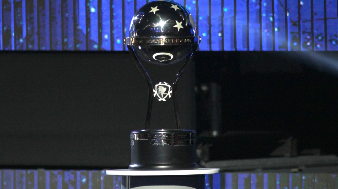 Definidos los rivales de los colombianos en la Copa Sudamericana 2019