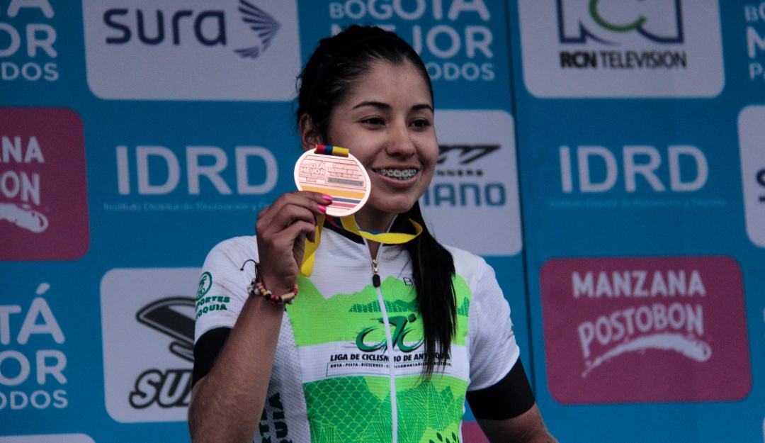 paula patiño movistar: “El refuerzo del futuro”: Movistar presentó a la colombiana Paula Patiño