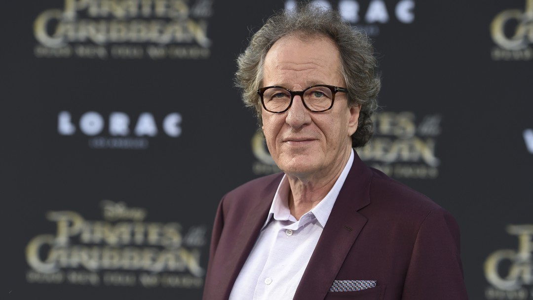 Otro actor de Hollywood es acusado de conducta sexual inapropiada