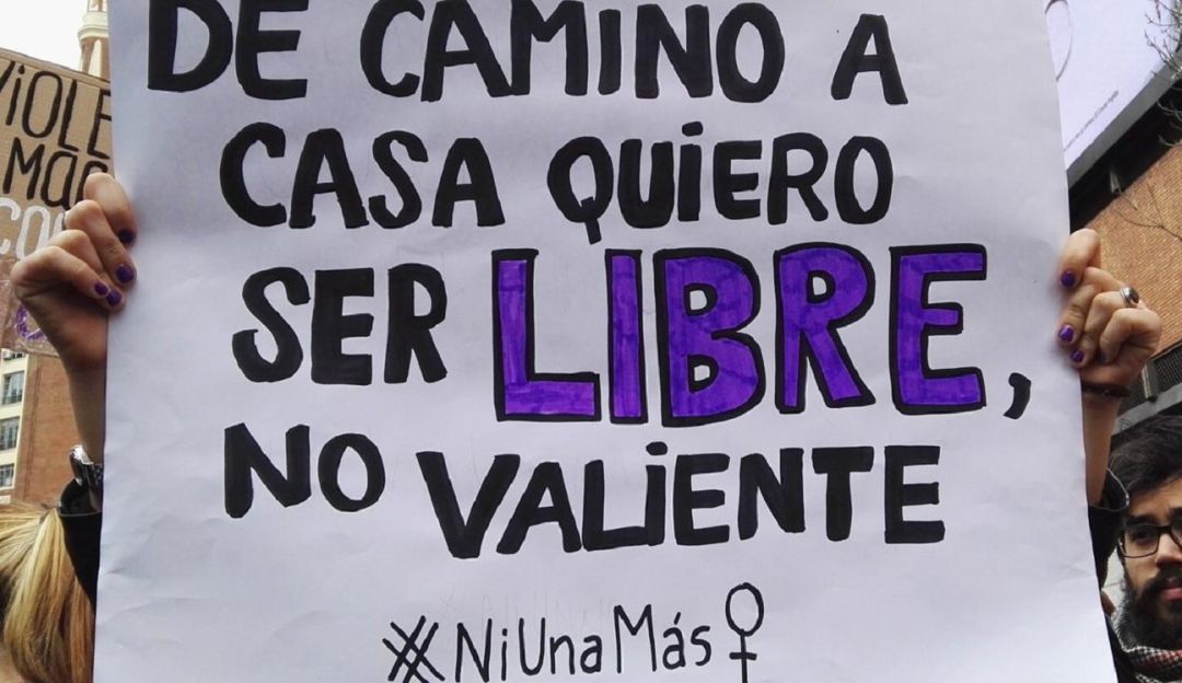 La muerte de una joven profesora que impacta a España