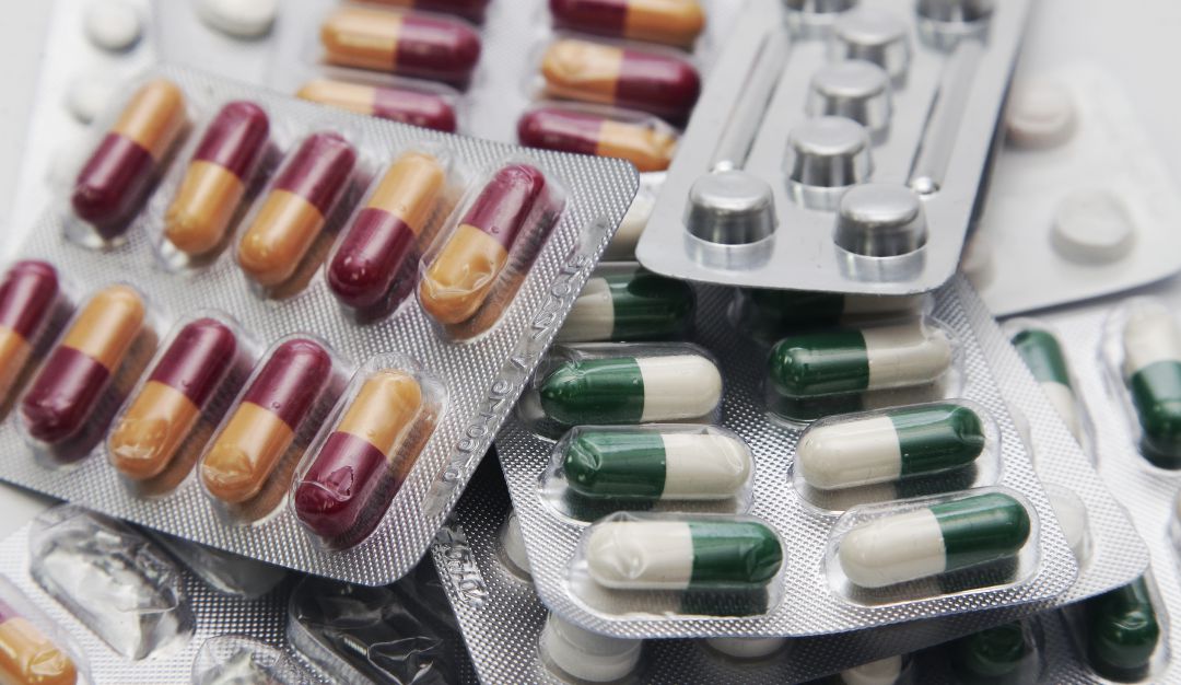 Red de medicamentos falsos: Cae red que falsificaba medicamentos venezolanos