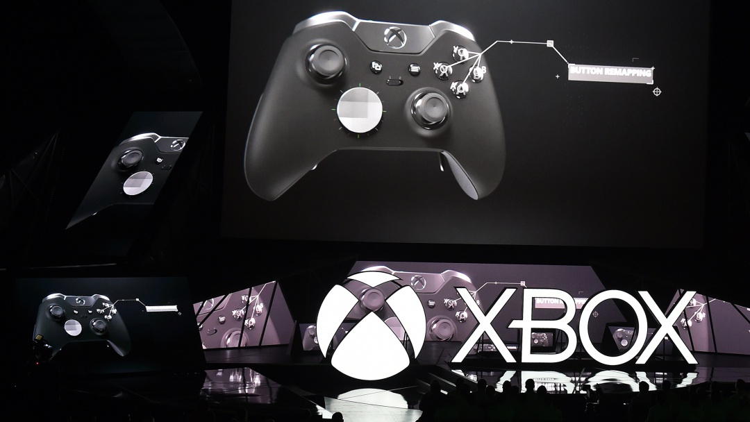 'Anaconda', la sucesora de Xbox One