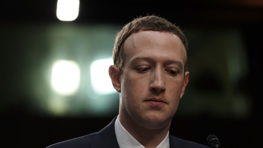 Promueven Boicot contra Facebook e Instagram en EE.UU