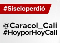 Cali hoy por hoy 19 de Diciembre del 2018