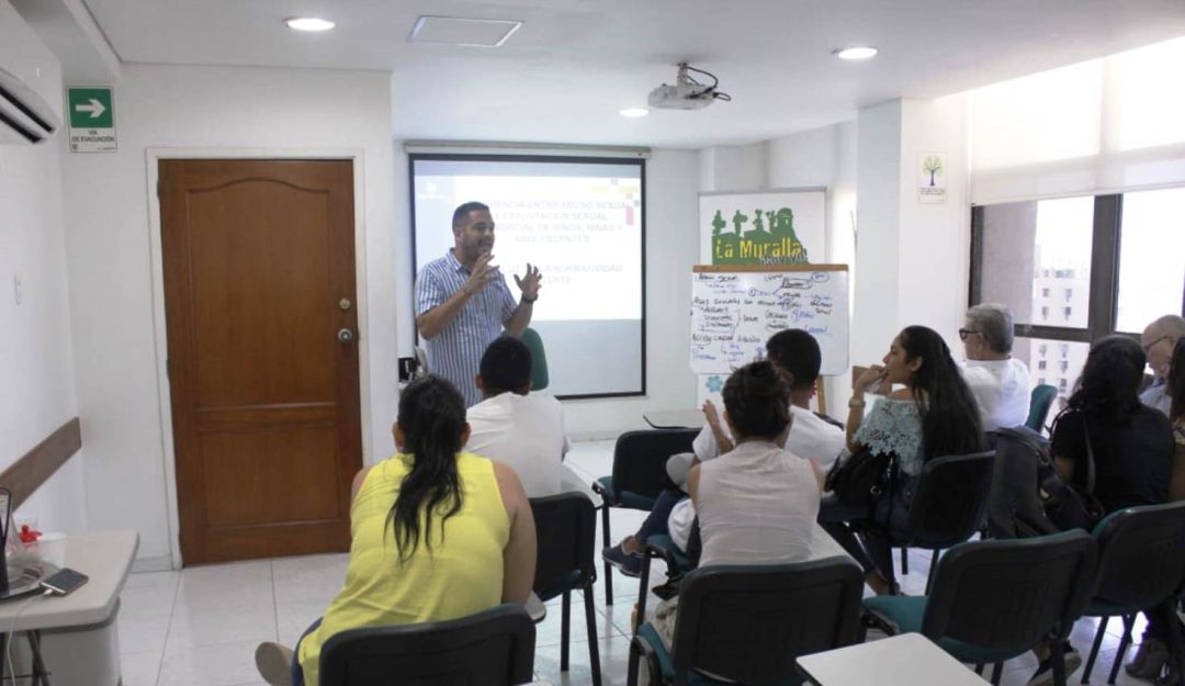 Diez empresas turísticas de Cartagena recibirán certificación: Diez empresas turísticas de Cartagena recibirán certificación