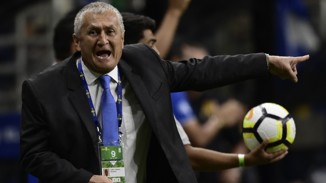 Panamá le sigue los pasos a Eduardo Lara como su nuevo entrenador nacional
