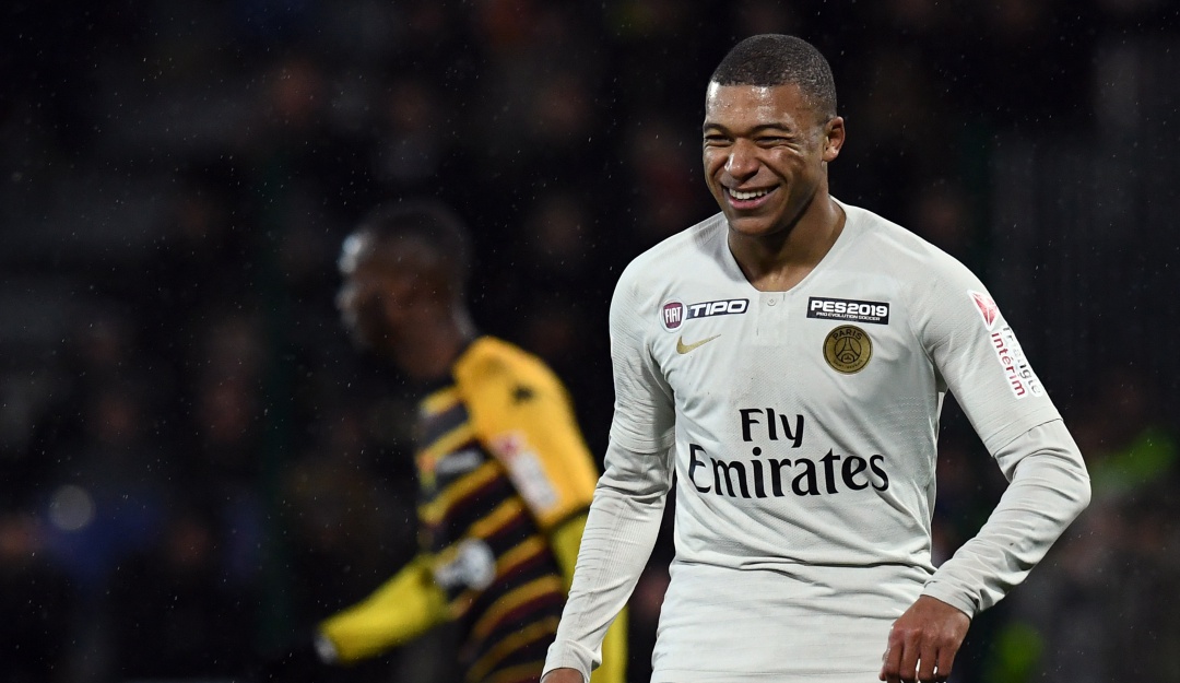 mbappe 20 años: Mbappé: “A mis 19 años ya tengo la cabeza llena de recuerdos”