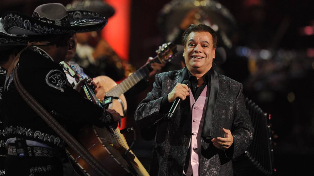 Foto inédita de Juan Gabriel confirma que está muerto