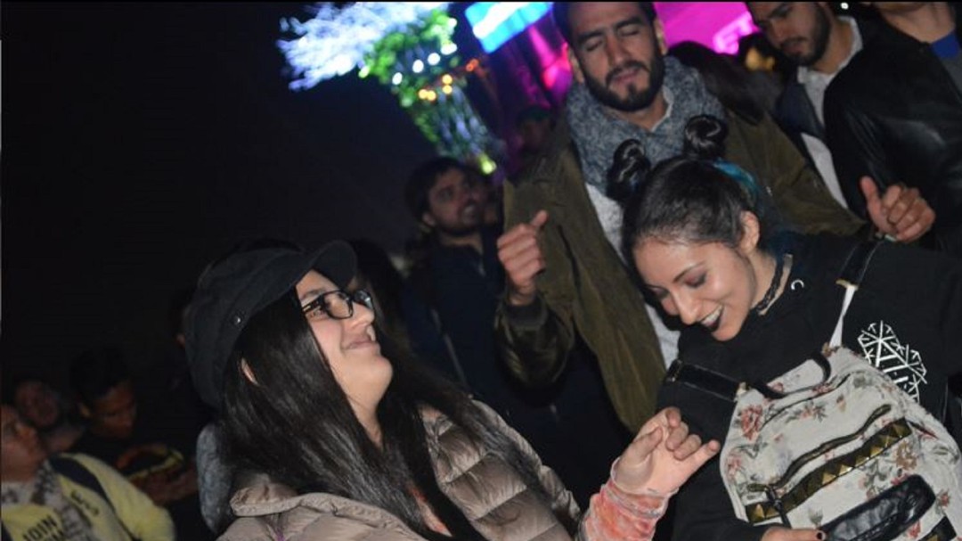 Cinco conciertos memorables en Colombia en 2018