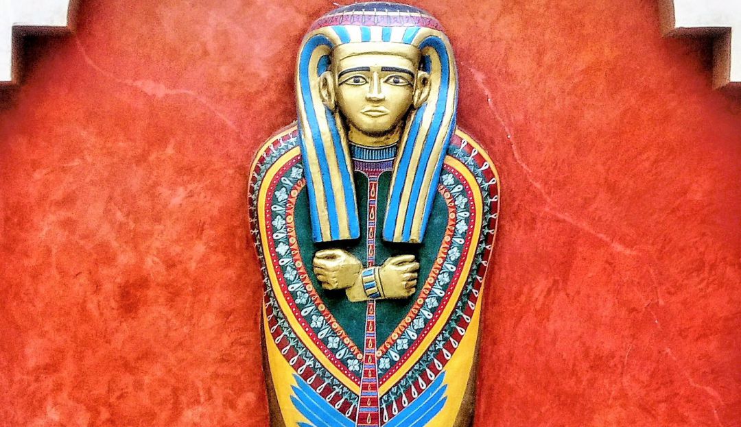 Descubrimientos arqueológicos: La extraordinaria tumba de 4.400 años hallada en Egipto