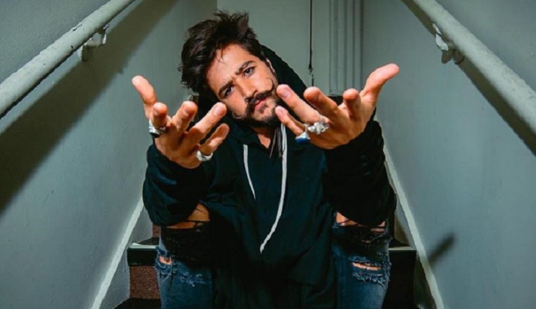 Lo Más Caracol: Camilo regresa a la música con “Desconocidos”