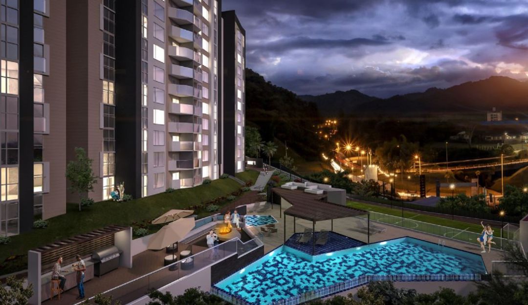 APARTAMENTOS, VIVIENDA, HOGAR, FAMILIA, UNIDAD RESIDENCIAL: ¿Quiere comprar apartamento en el 2019?
