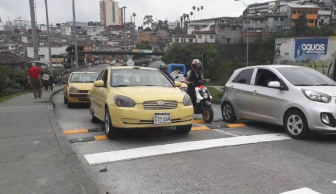 Tarifas de taxis para el 2019 en Manizales: Conozca las tarifas de taxi que regirán en el 2019 en Manizales