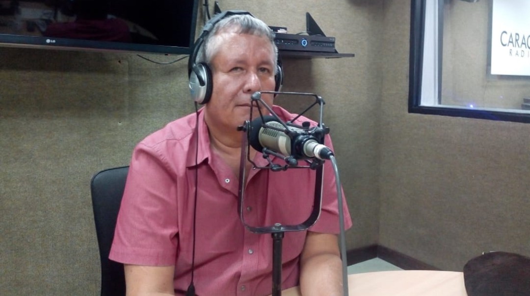 Abra el ojo, lo nuevo de Horacio Grisales