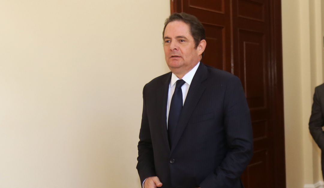 IVA: Vargas Lleras anuncia demandas en contra de la Ley de Financiamiento