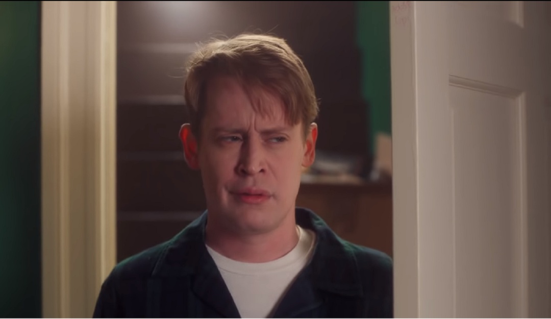 Macaulay Culkin 'Mi pobre angelito': ¿El regreso de 'Mi Pobre Angelito'?