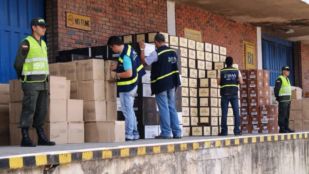 La secretaría de hacienda del Quindío intensifica operativos al licor