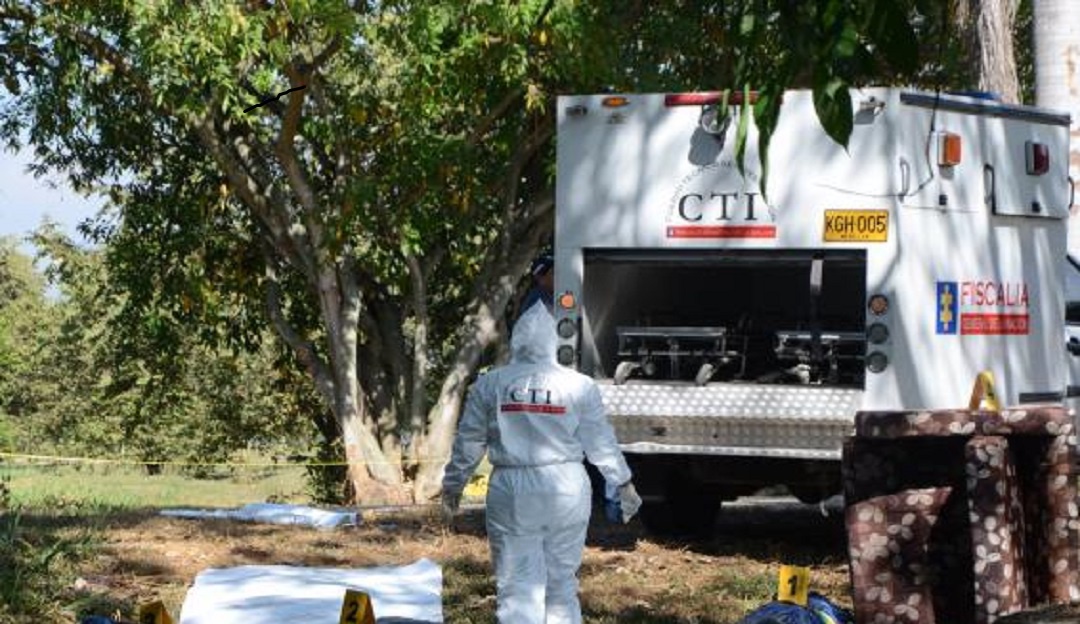 Seis municipios del Atlántico sin homicidios durante el 2018: Seis municipios del Atlántico sin homicidios durante el 2018